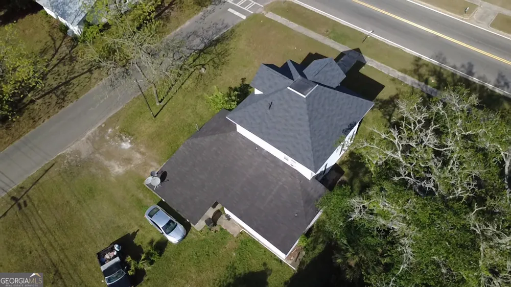 314 N Irwin AVE Ocilla, GA 31774