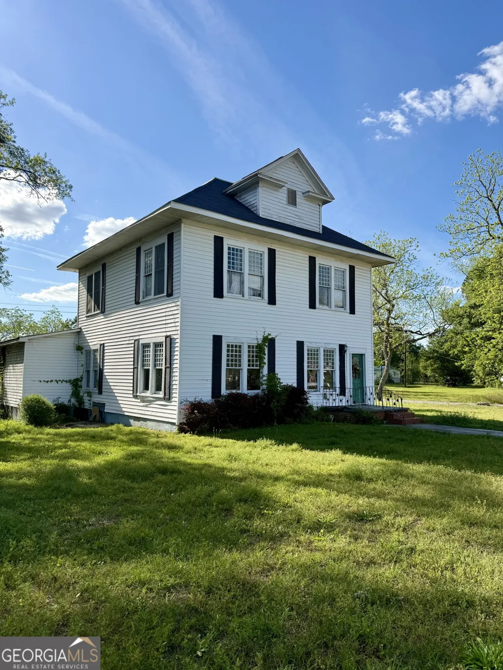 314 N Irwin AVE Ocilla, GA 31774