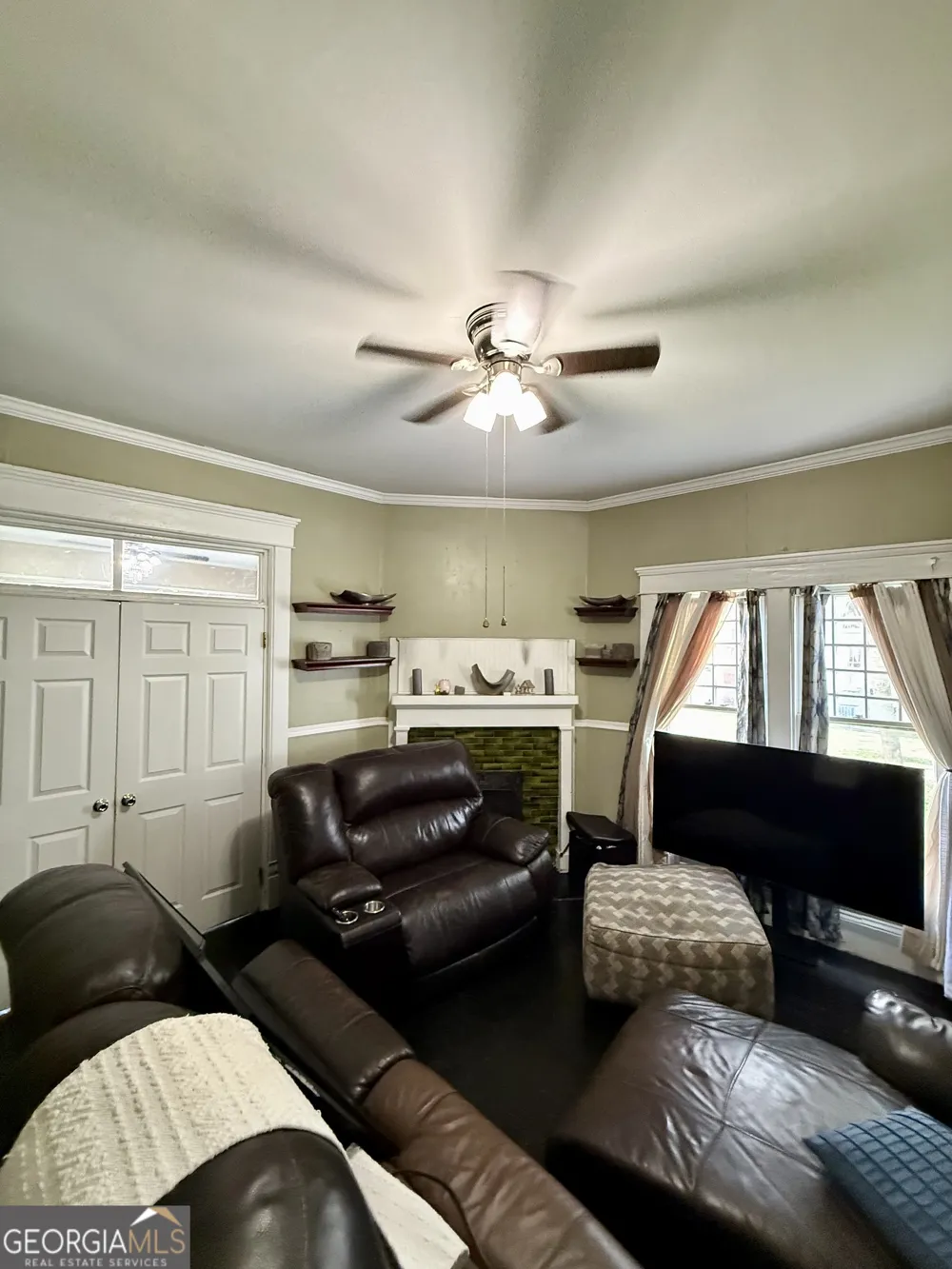 314 N Irwin AVE Ocilla, GA 31774