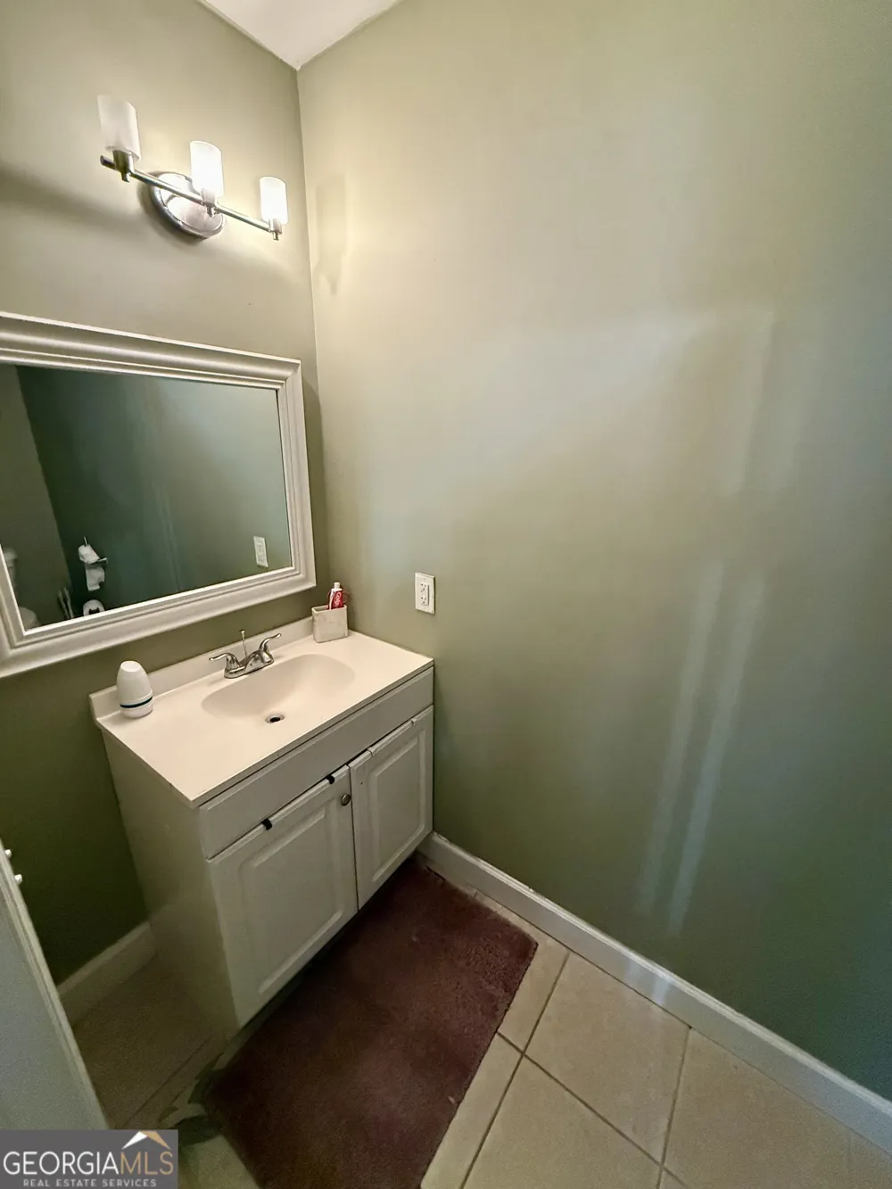 314 N Irwin AVE Ocilla, GA 31774
