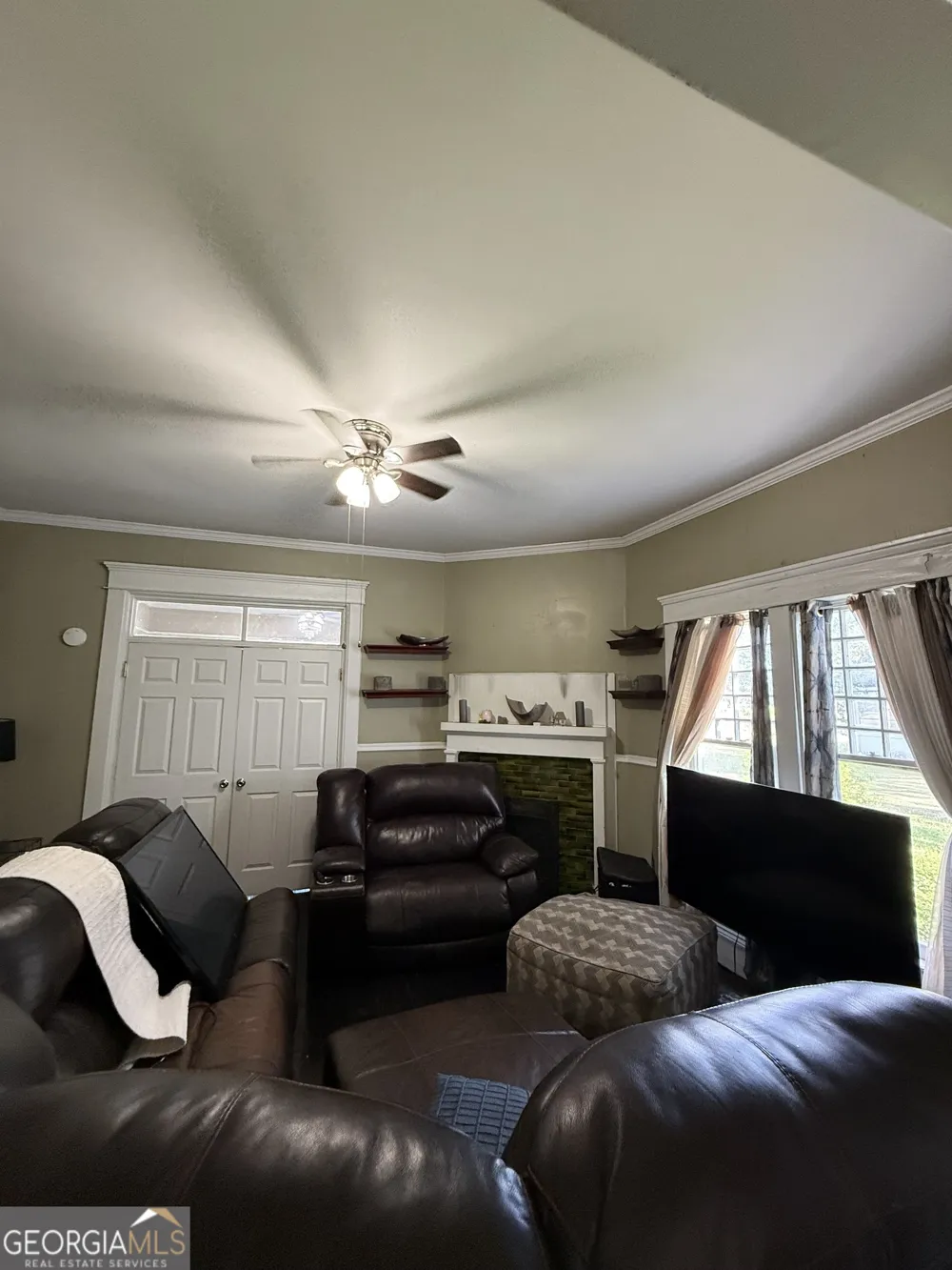 314 N Irwin AVE Ocilla, GA 31774