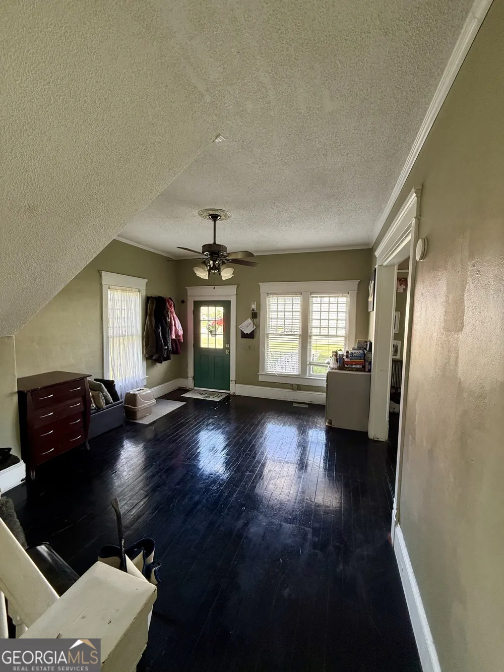 314 N Irwin AVE Ocilla, GA 31774