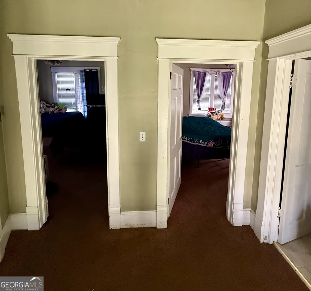 314 N Irwin AVE Ocilla, GA 31774