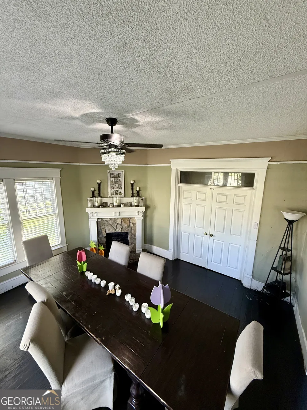 314 N Irwin AVE Ocilla, GA 31774