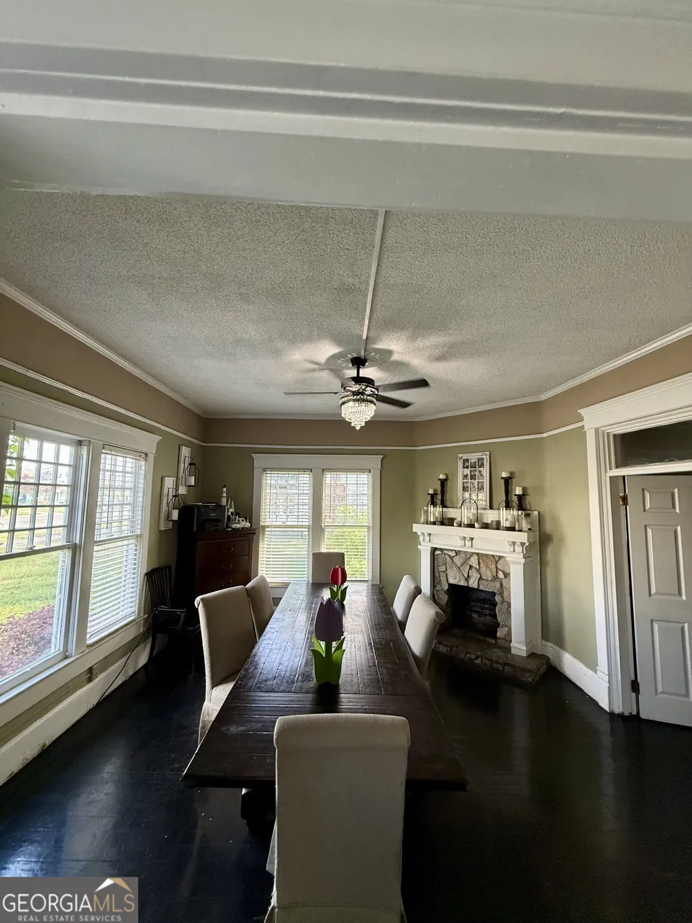 314 N Irwin AVE Ocilla, GA 31774