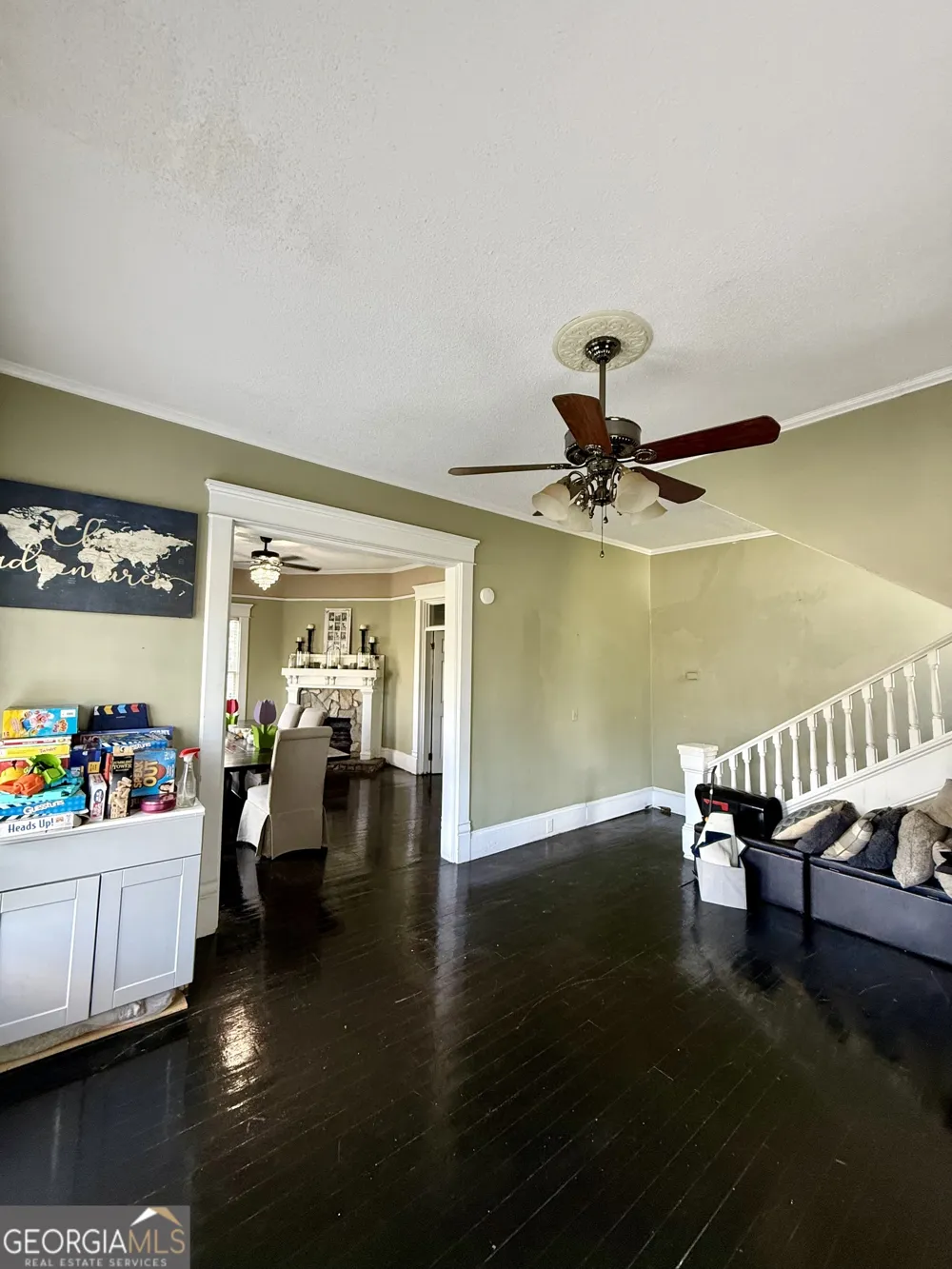 314 N Irwin AVE Ocilla, GA 31774