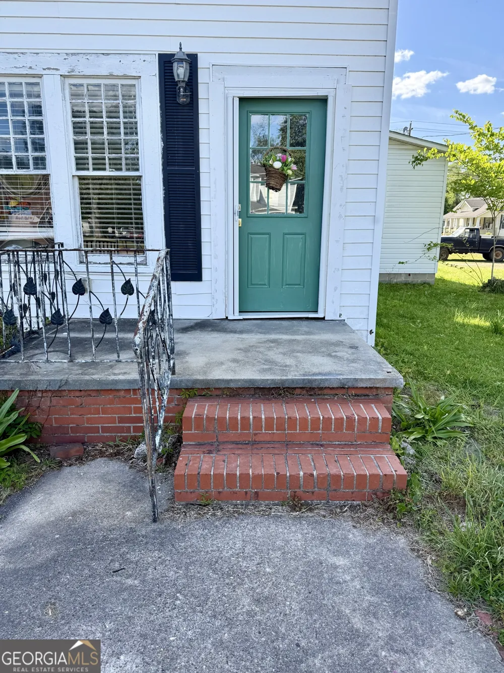 314 N Irwin AVE Ocilla, GA 31774