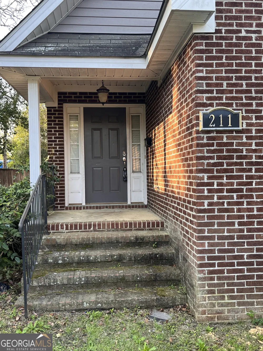 211 Malaga ST Pelham, GA 31779