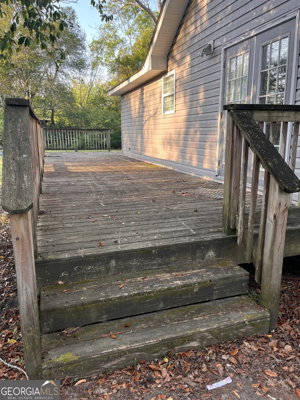 211 Malaga ST Pelham, GA 31779