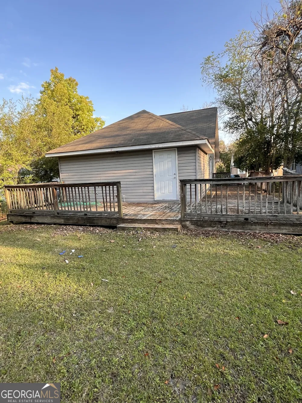 211 Malaga ST Pelham, GA 31779