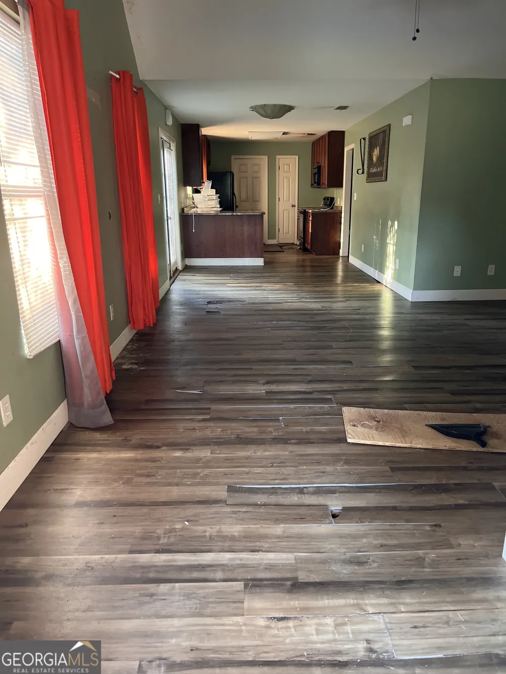 211 Malaga ST Pelham, GA 31779