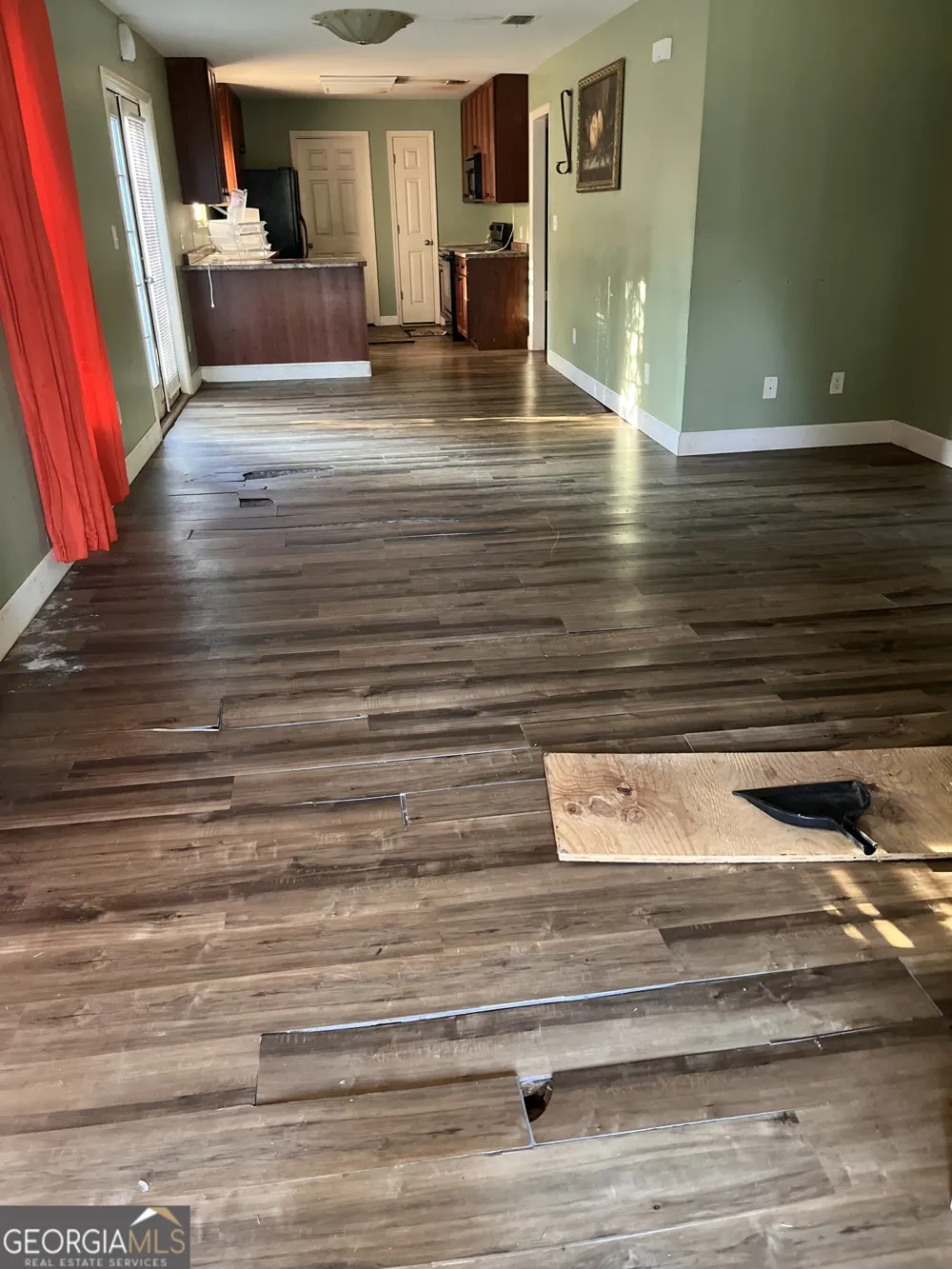 211 Malaga ST Pelham, GA 31779