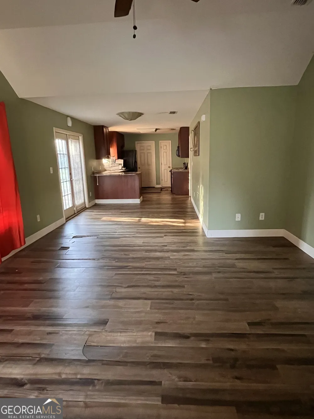 211 Malaga ST Pelham, GA 31779