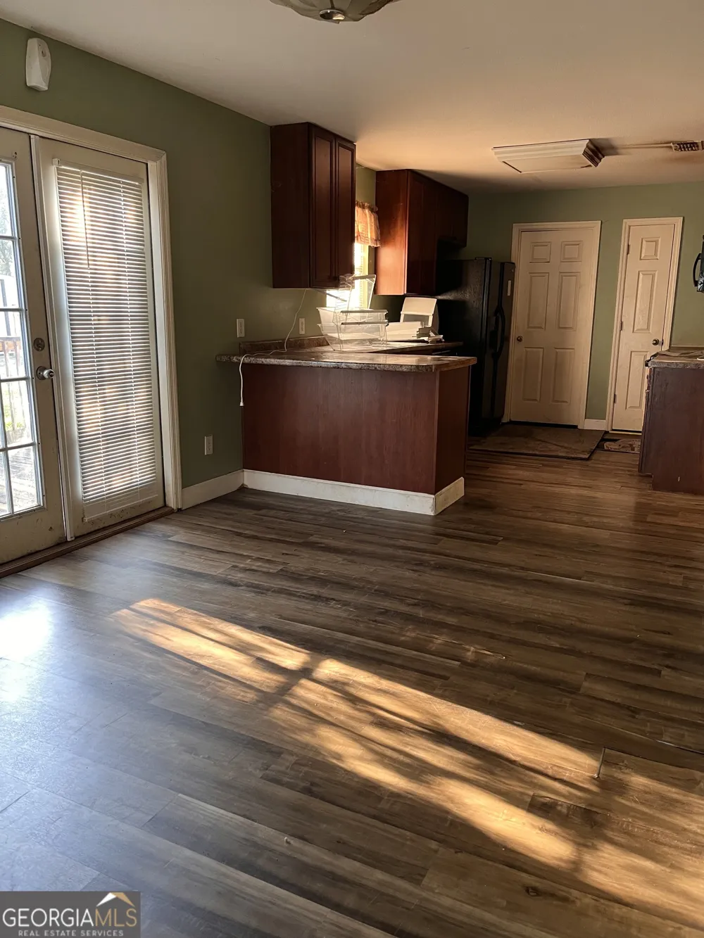211 Malaga ST Pelham, GA 31779