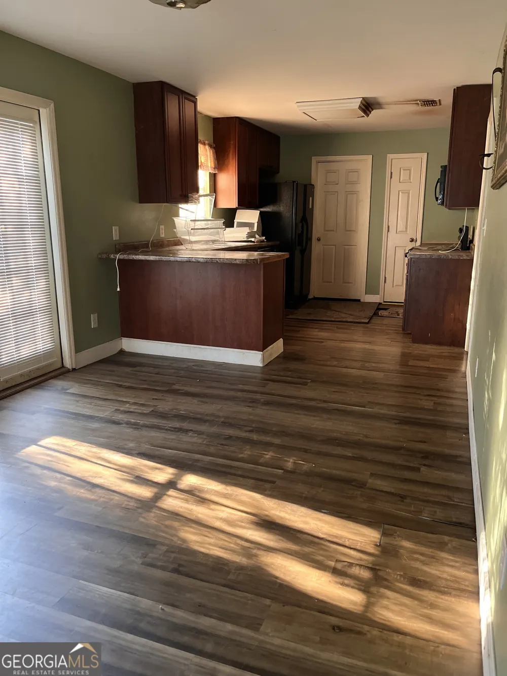 211 Malaga ST Pelham, GA 31779