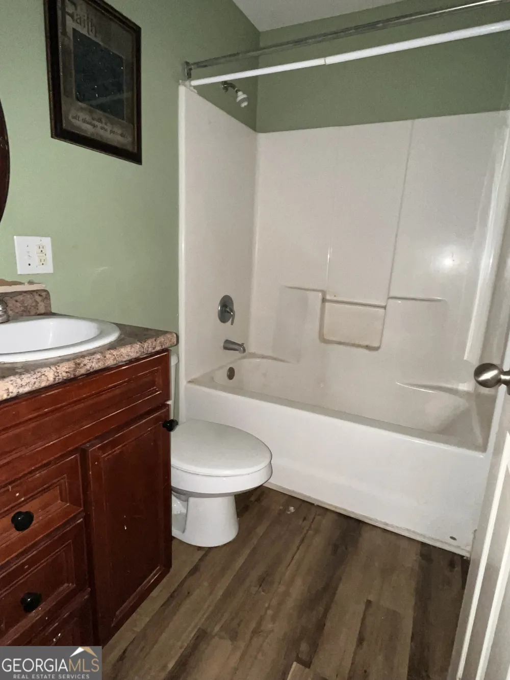211 Malaga ST Pelham, GA 31779