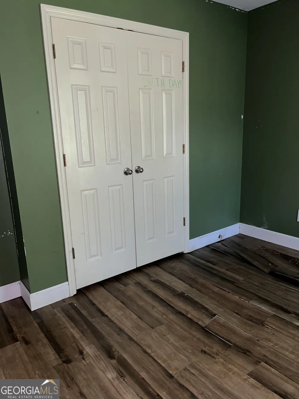 211 Malaga ST Pelham, GA 31779