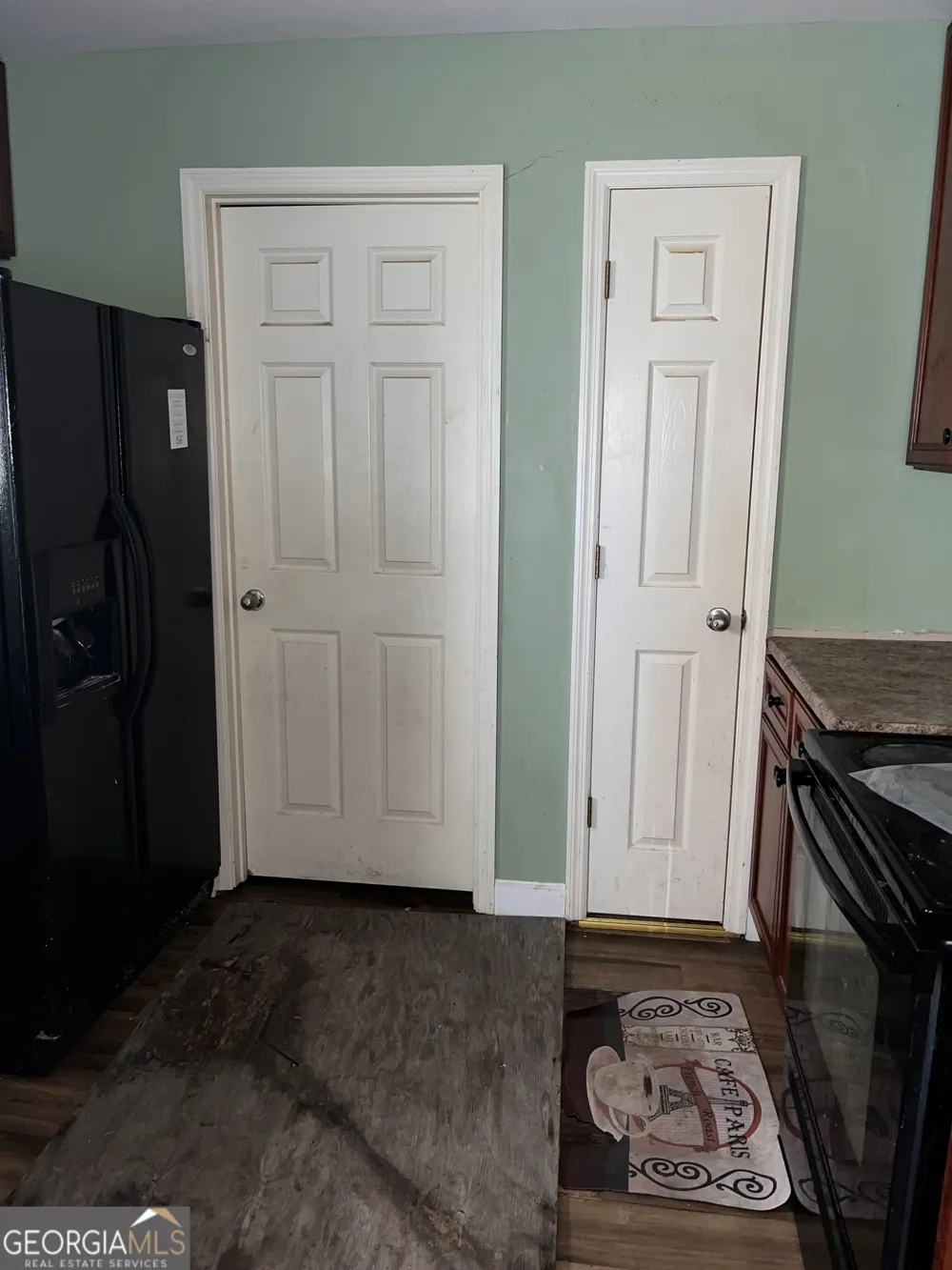 211 Malaga ST Pelham, GA 31779