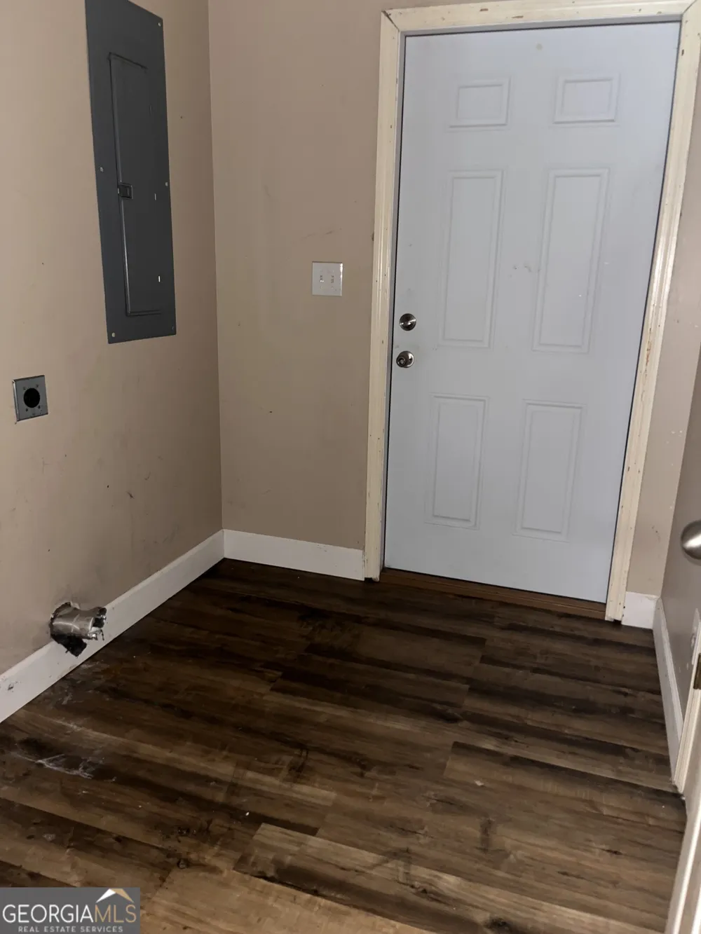 211 Malaga ST Pelham, GA 31779
