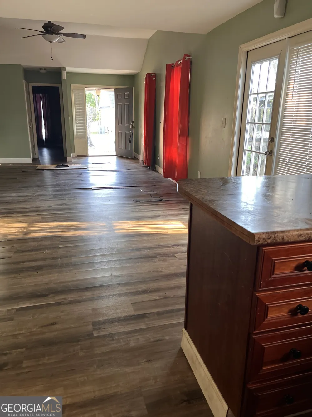 211 Malaga ST Pelham, GA 31779