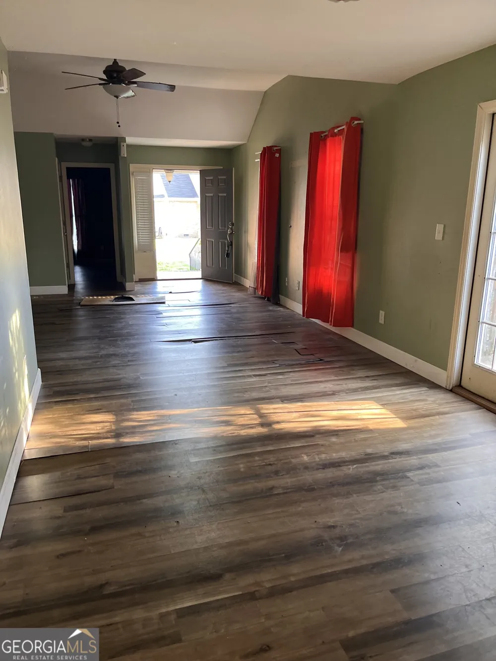 211 Malaga ST Pelham, GA 31779