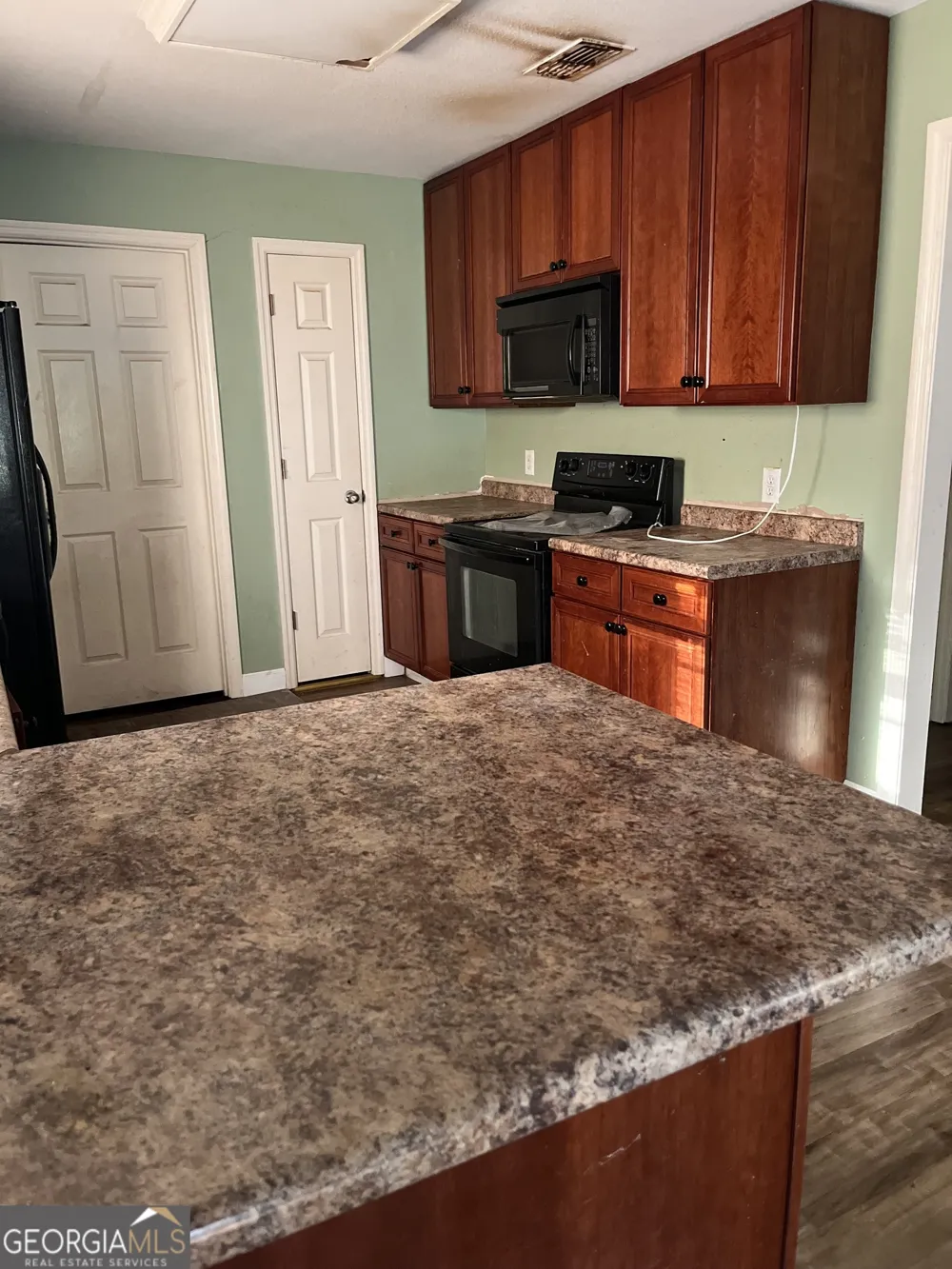 211 Malaga ST Pelham, GA 31779