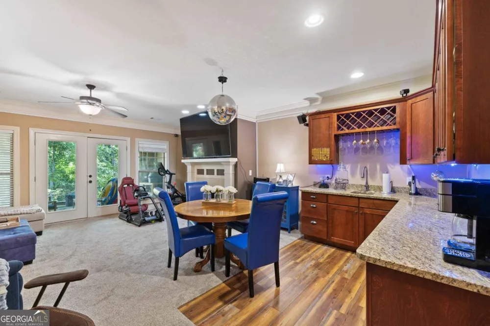 102 Mallard DR Eatonton, GA 31024