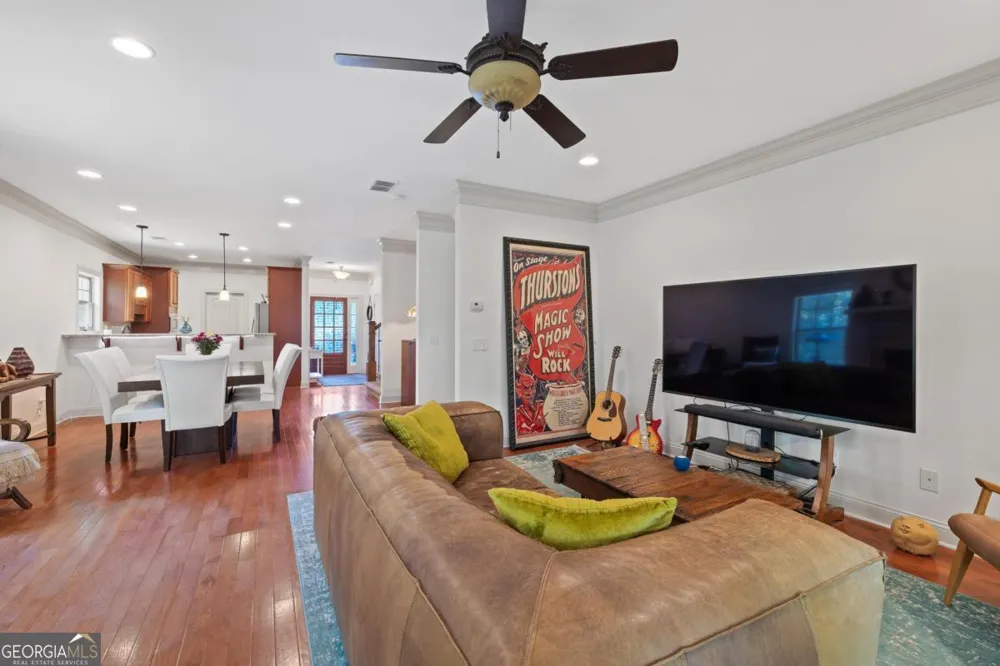 102 Mallard DR Eatonton, GA 31024