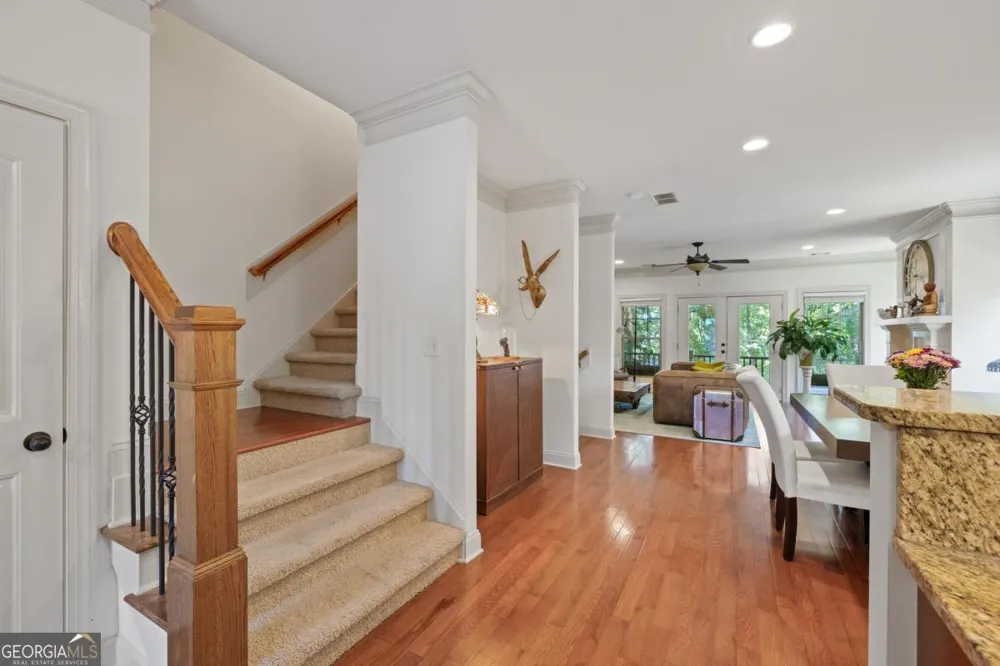 102 Mallard DR Eatonton, GA 31024