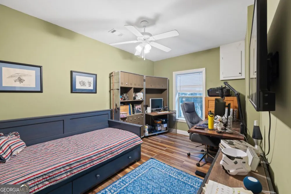 102 Mallard DR Eatonton, GA 31024