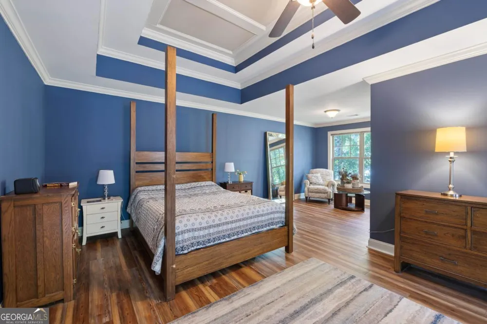 102 Mallard DR Eatonton, GA 31024