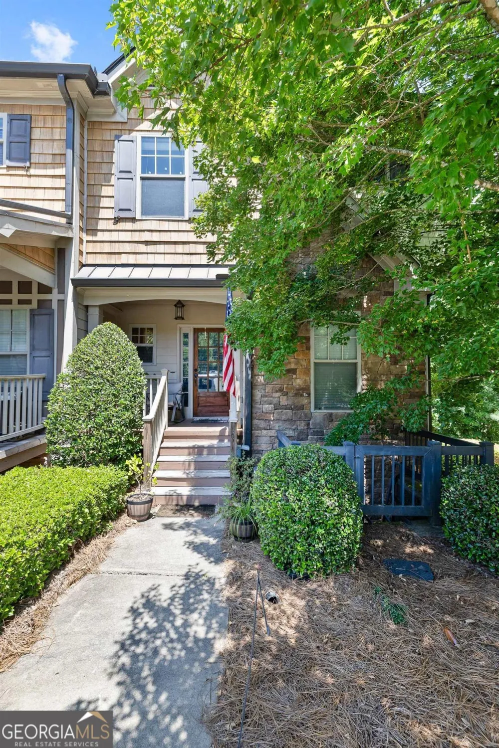 102 Mallard DR Eatonton, GA 31024