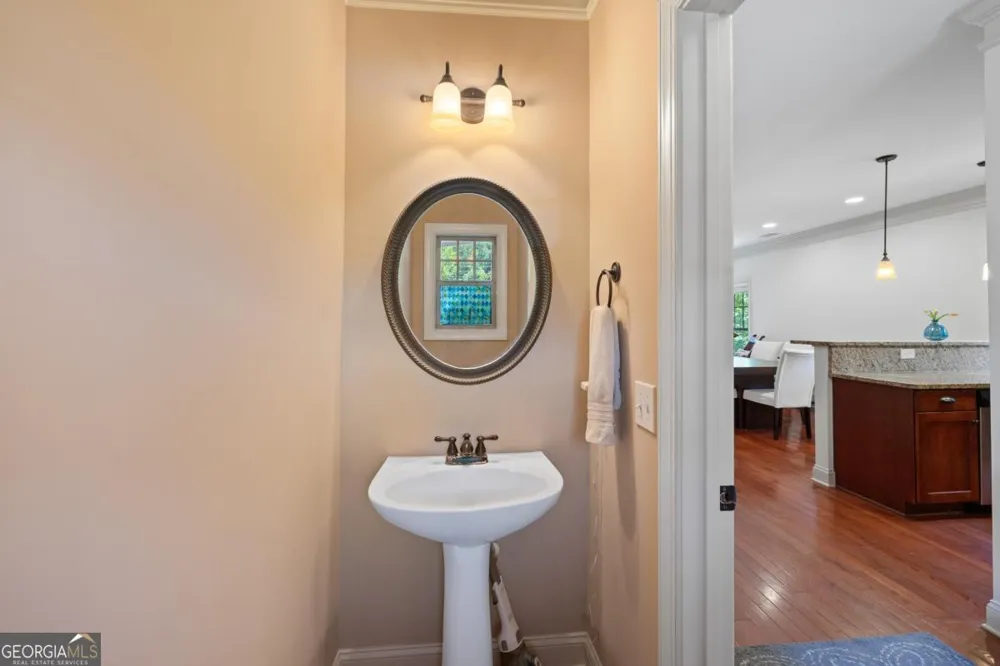 102 Mallard DR Eatonton, GA 31024