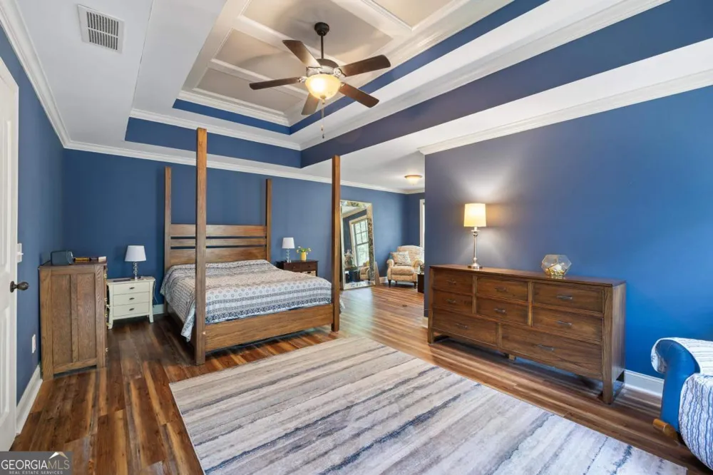 102 Mallard DR Eatonton, GA 31024