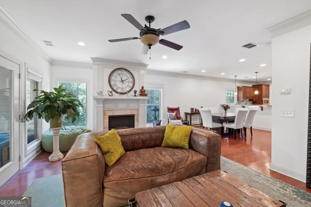 102 Mallard DR Eatonton, GA 31024