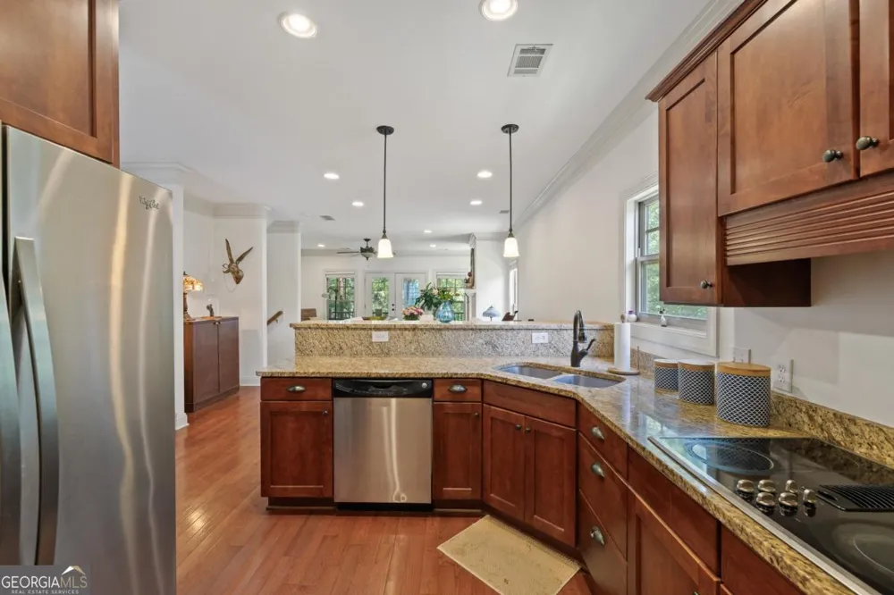 102 Mallard DR Eatonton, GA 31024
