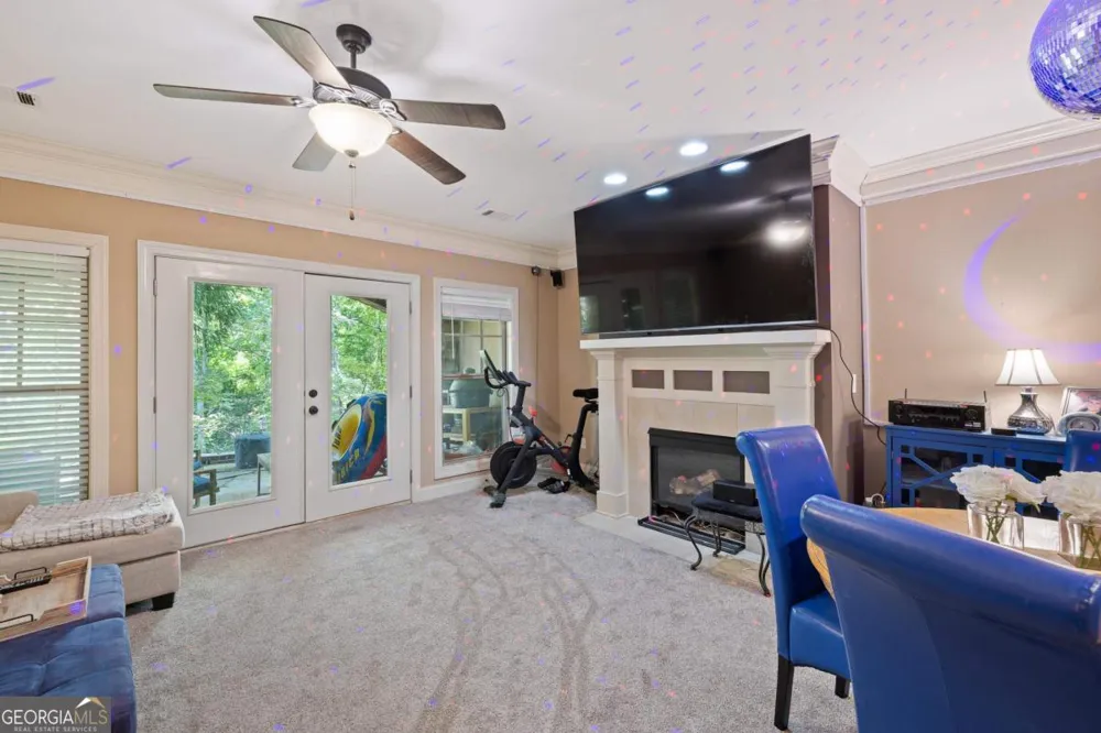 102 Mallard DR Eatonton, GA 31024