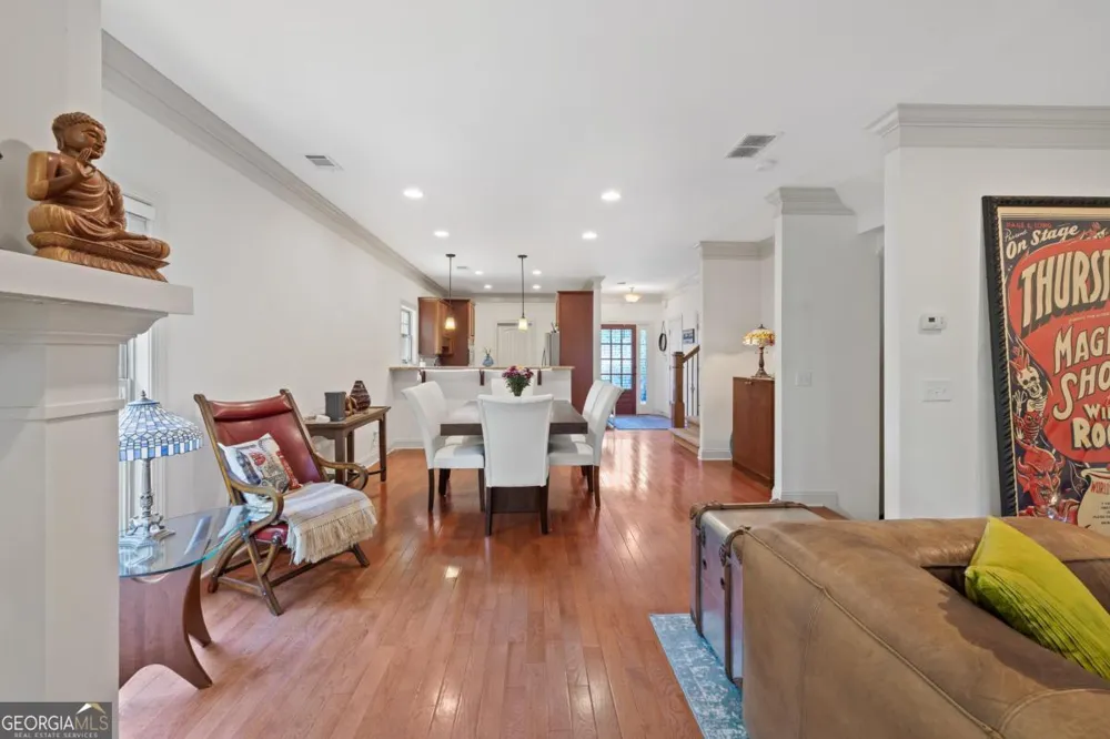102 Mallard DR Eatonton, GA 31024