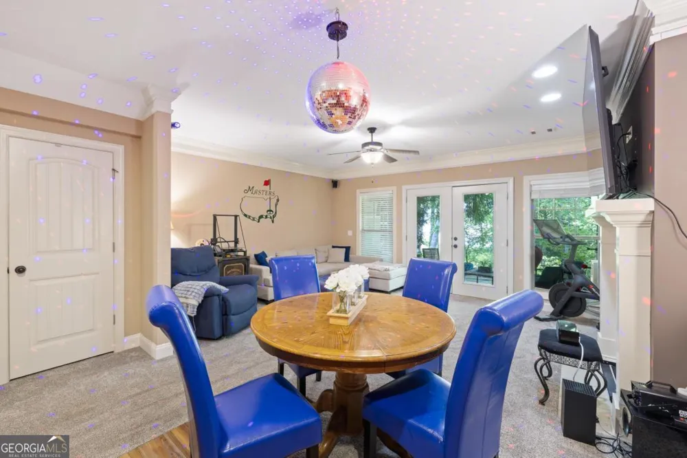 102 Mallard DR Eatonton, GA 31024