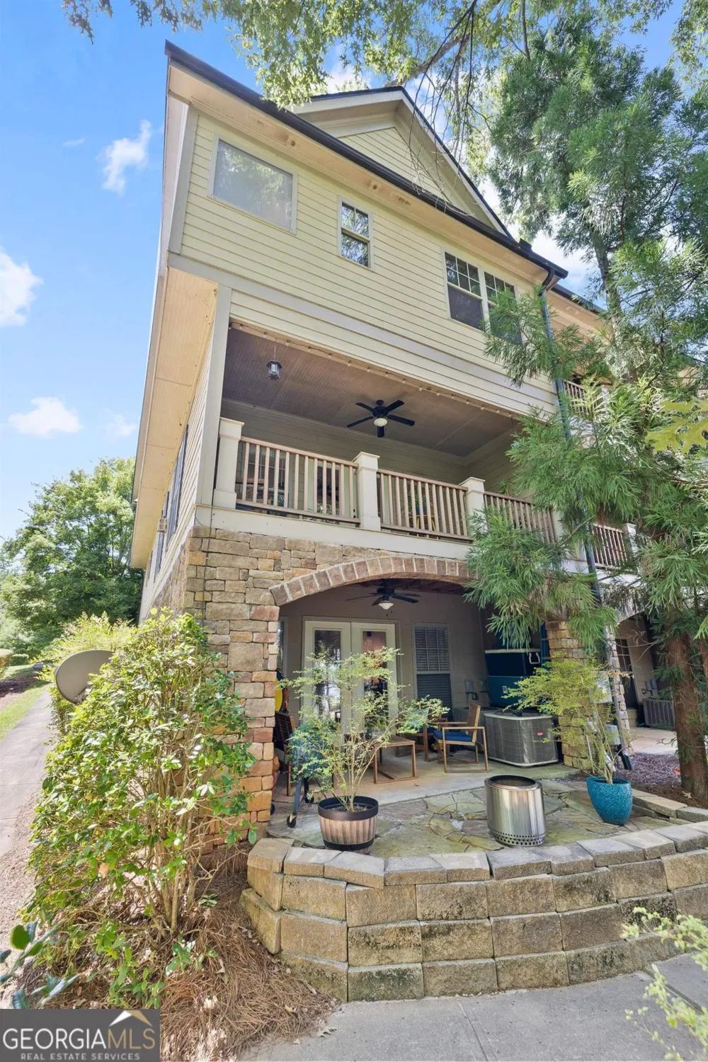 102 Mallard DR Eatonton, GA 31024