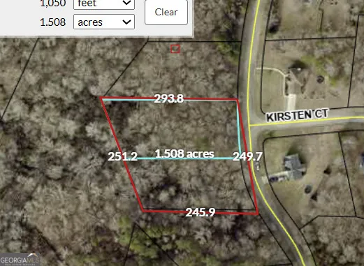 805 Anna Kathryn DR Stockbridge, GA 30281