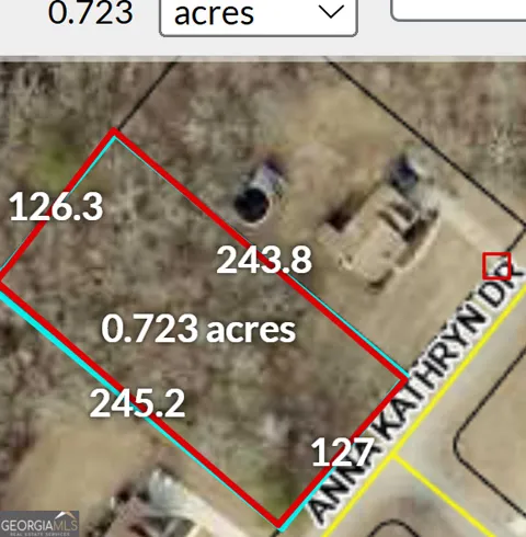 825 Anna Kathryn DR
