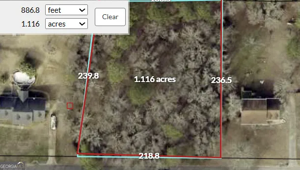 0 McKenzie AVE Stockbridge, GA 30281