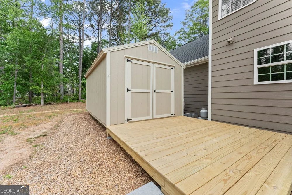 5931 Gailey DR Clermont, GA 30527