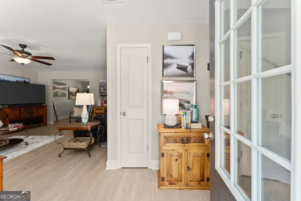 5931 Gailey DR Clermont, GA 30527
