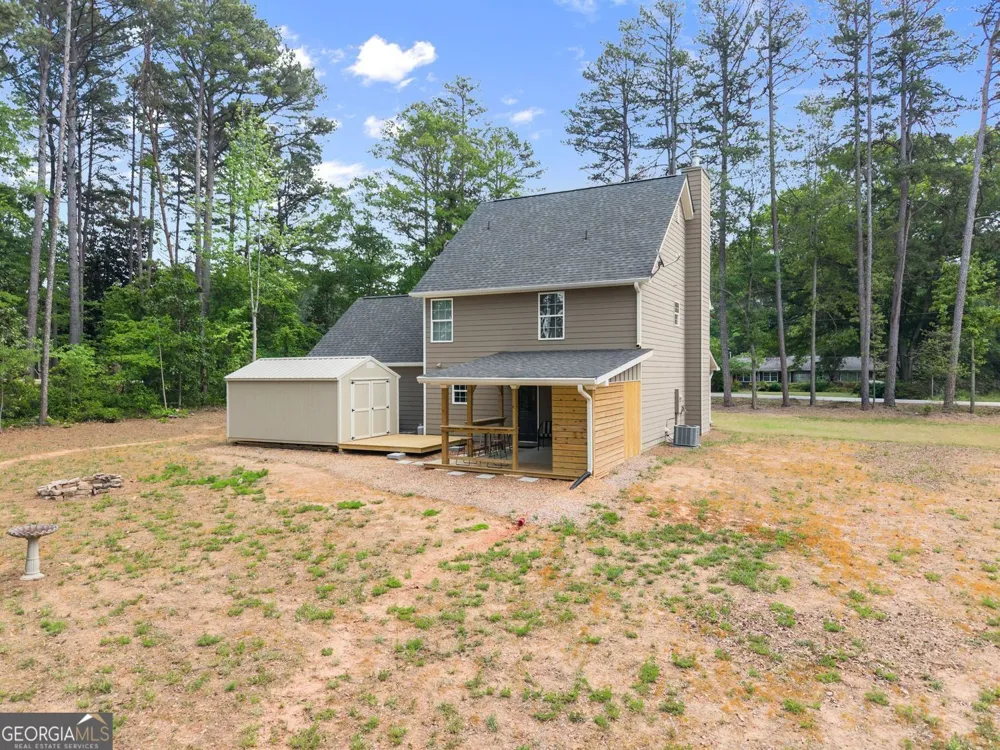 5931 Gailey DR Clermont, GA 30527