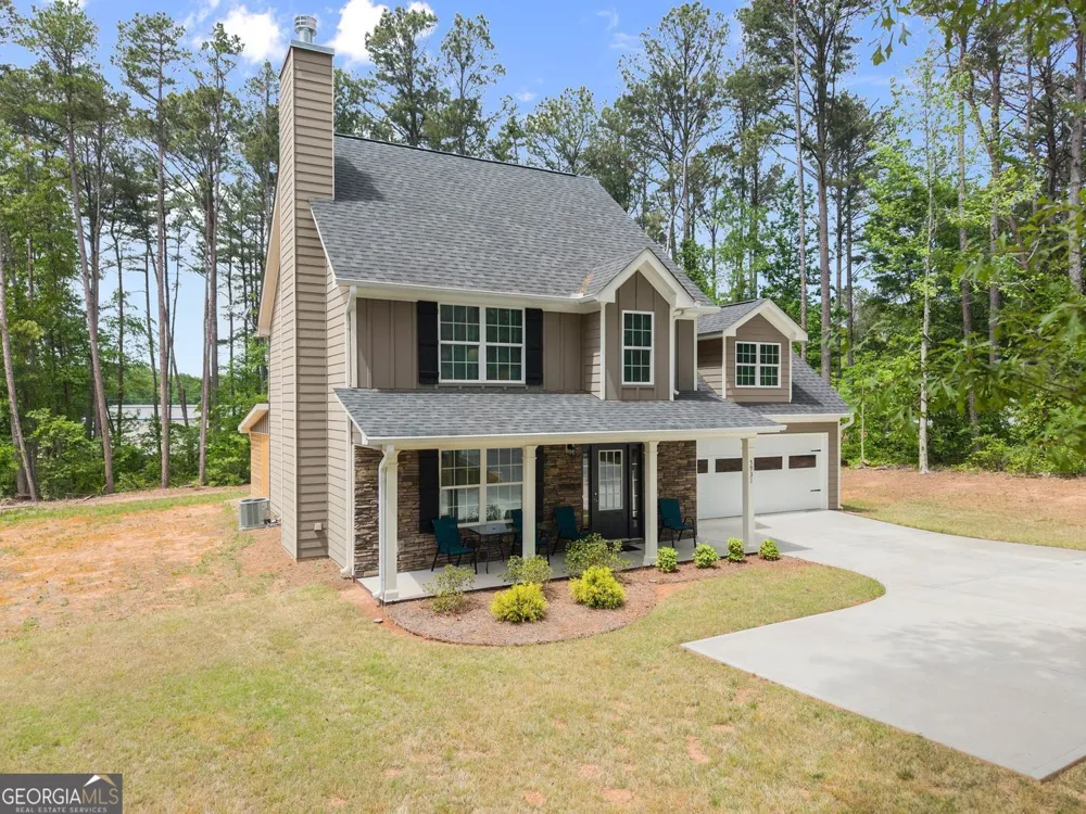 5931 Gailey DR Clermont, GA 30527