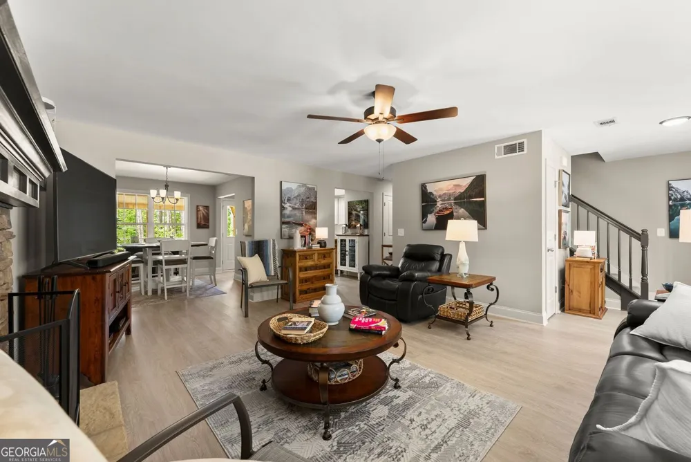 5931 Gailey DR Clermont, GA 30527