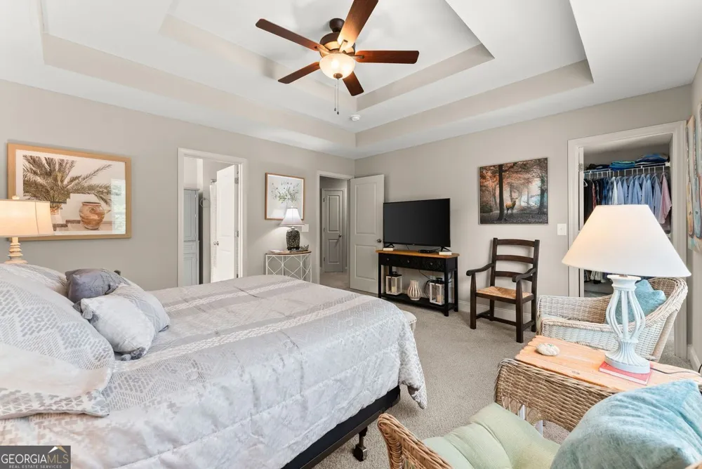 5931 Gailey DR Clermont, GA 30527