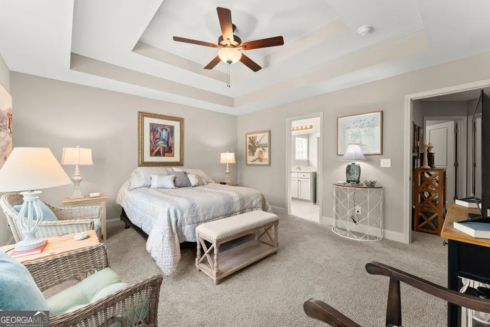 5931 Gailey DR Clermont, GA 30527